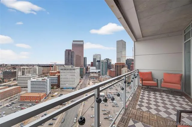 2001 Lincoln Street #2024 Denver, CO 80202