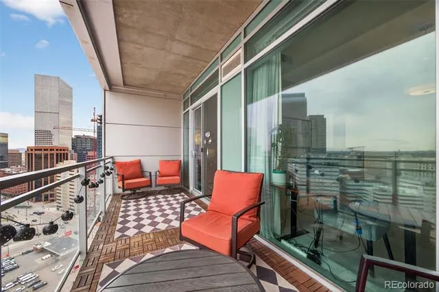 2001 Lincoln Street #2024 Denver, CO 80202
