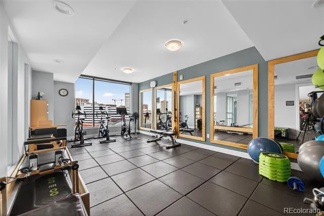 2001 Lincoln Street #2024 Denver, CO 80202