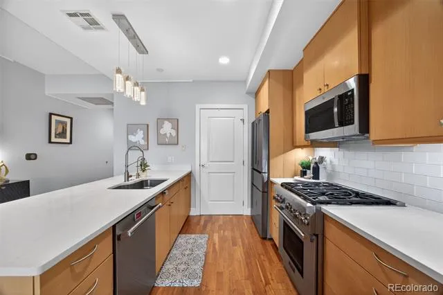 2001 Lincoln Street #2024 Denver, CO 80202