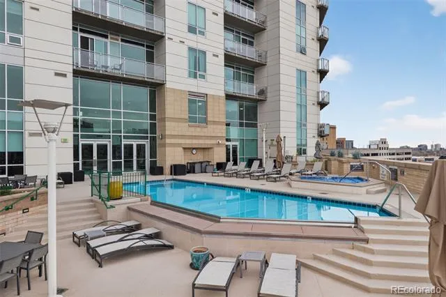 2001 Lincoln Street #2024 Denver, CO 80202