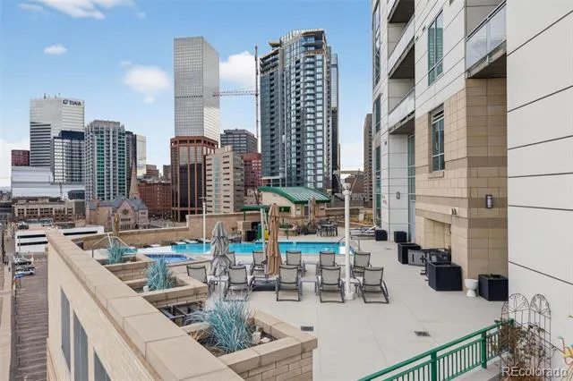 2001 Lincoln Street #2024 Denver, CO 80202