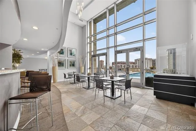 2001 Lincoln Street #2024 Denver, CO 80202
