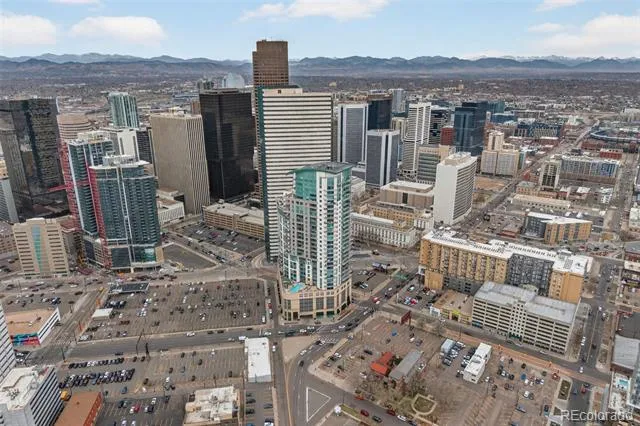 2001 Lincoln Street #2024 Denver, CO 80202