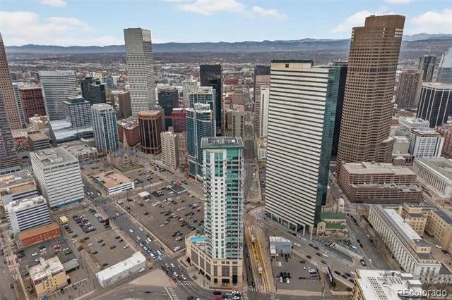2001 Lincoln Street #2024 Denver, CO 80202