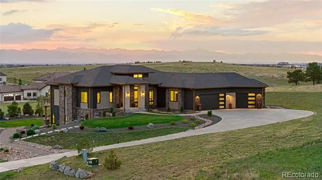 10689 Shadow Pines Road Parker, CO 80138
