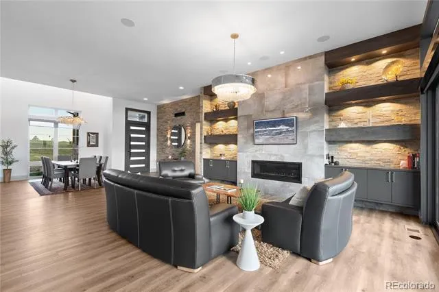 10689 Shadow Pines Road Parker, CO 80138
