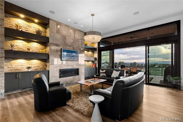10689 Shadow Pines Road Parker, CO 80138