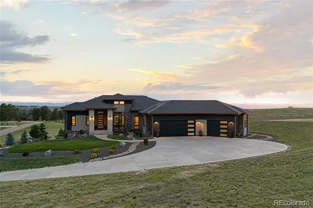 10689 Shadow Pines Road Parker, CO 80138