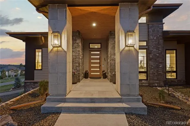 10689 Shadow Pines Road Parker, CO 80138