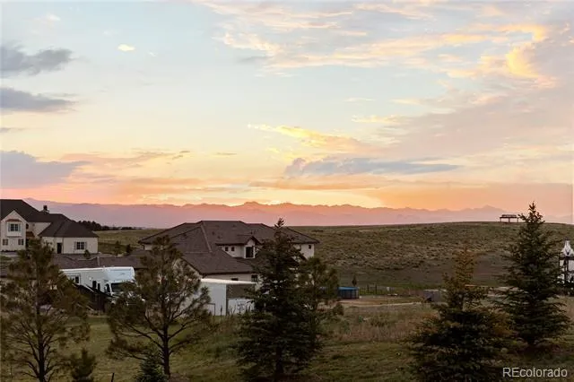 10689 Shadow Pines Road Parker, CO 80138