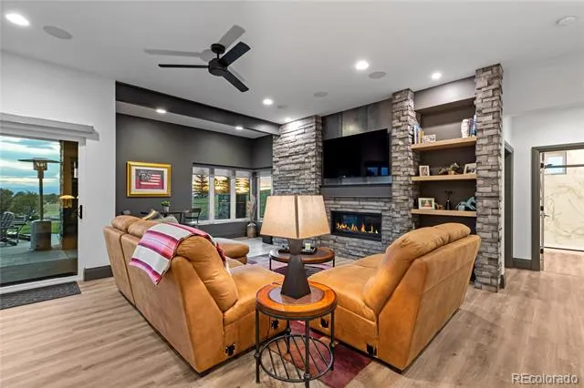 10689 Shadow Pines Road Parker, CO 80138