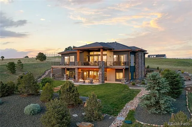 10689 Shadow Pines Road Parker, CO 80138