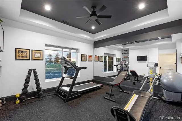 10689 Shadow Pines Road Parker, CO 80138