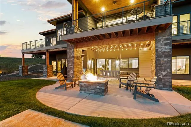 10689 Shadow Pines Road Parker, CO 80138