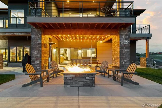 10689 Shadow Pines Road Parker, CO 80138