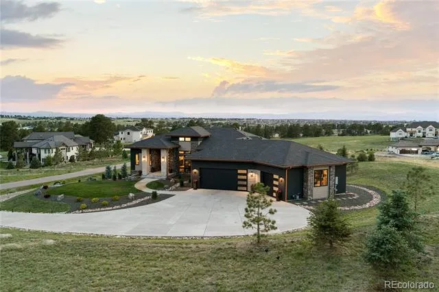 10689 Shadow Pines Road Parker, CO 80138