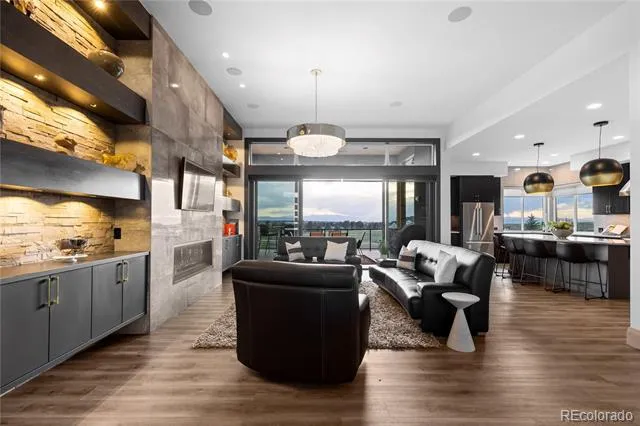 10689 Shadow Pines Road Parker, CO 80138