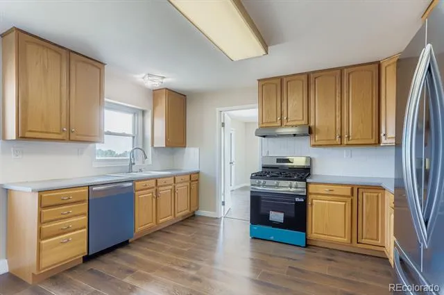 11131 Lookout Road Longmont, CO 80504