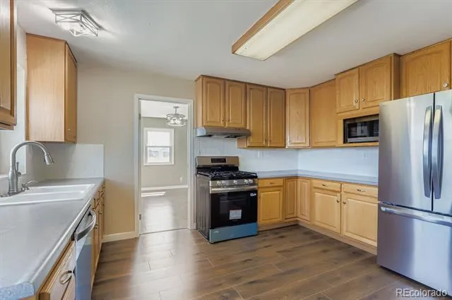 11131 Lookout Road Longmont, CO 80504