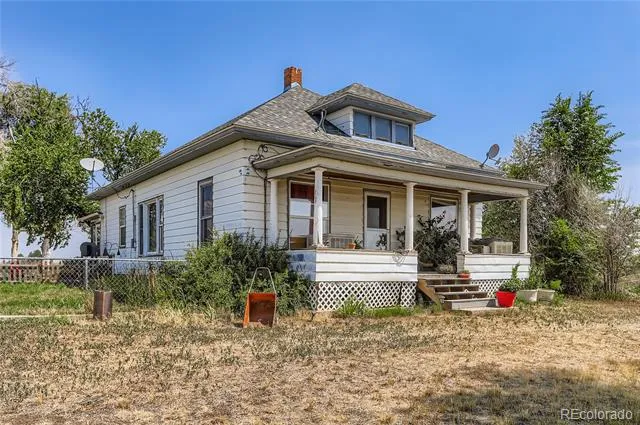 11131 Lookout Road Longmont, CO 80504