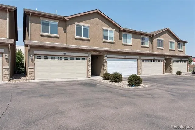 1534 York Road Colorado Springs, CO 80918