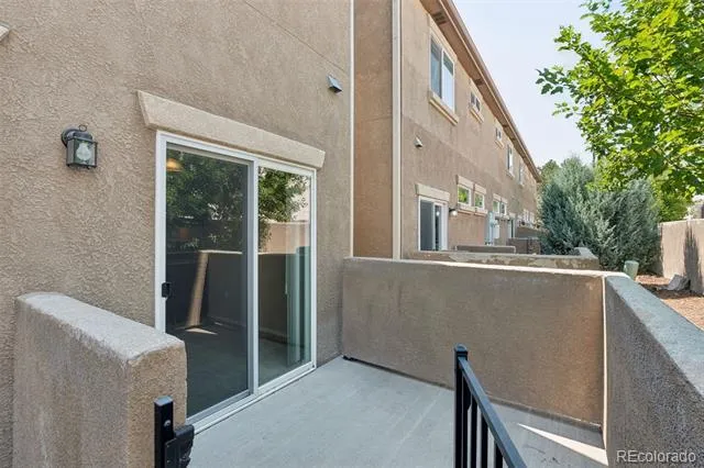 1534 York Road Colorado Springs, CO 80918