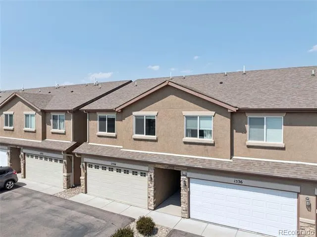 1534 York Road Colorado Springs, CO 80918