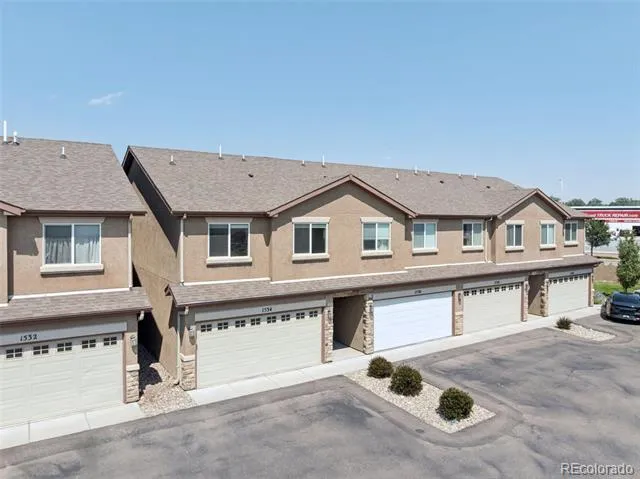 1534 York Road Colorado Springs, CO 80918