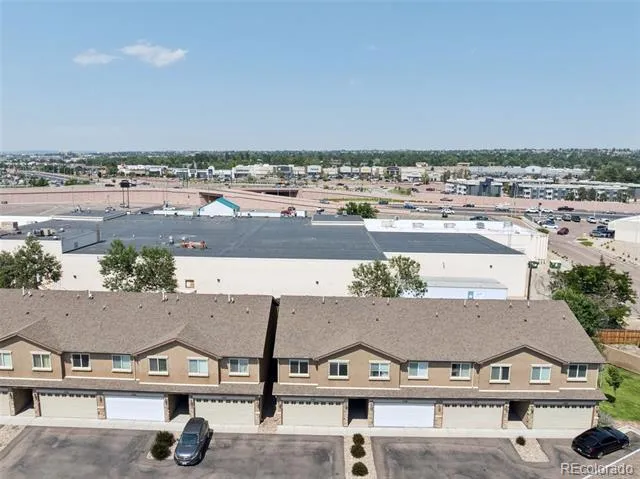 1534 York Road Colorado Springs, CO 80918