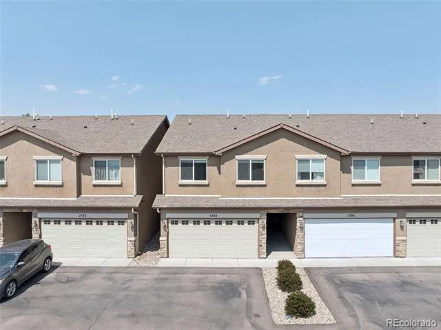1534 York Road Colorado Springs, CO 80918