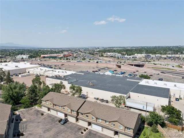 1534 York Road Colorado Springs, CO 80918