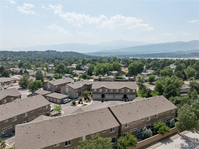 1534 York Road Colorado Springs, CO 80918