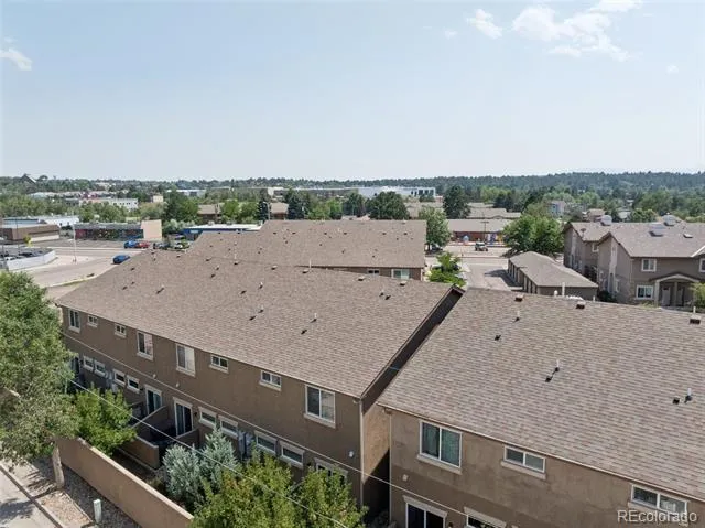 1534 York Road Colorado Springs, CO 80918