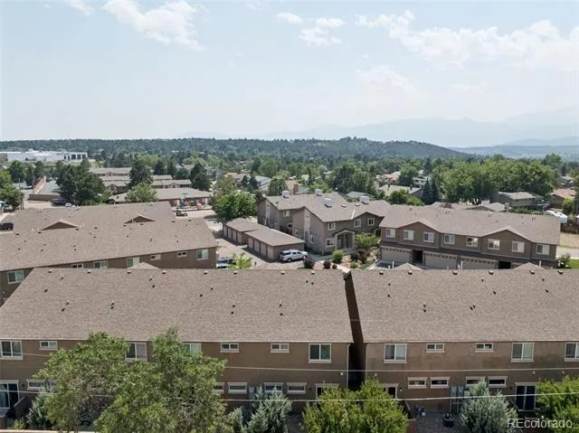1534 York Road Colorado Springs, CO 80918