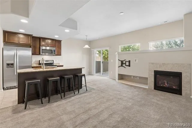 1534 York Road Colorado Springs, CO 80918