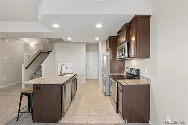1534 York Road Colorado Springs, CO 80918