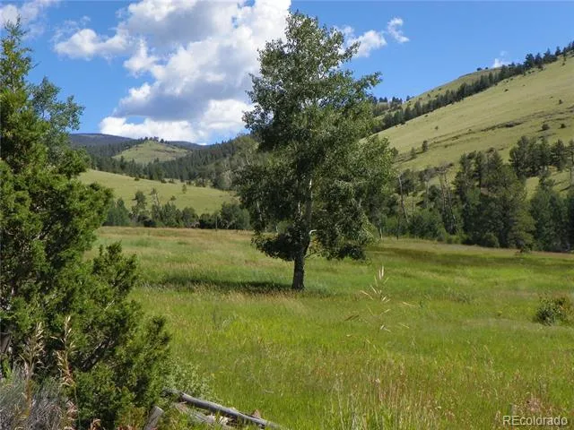 none 33HH Saguache, CO 81149