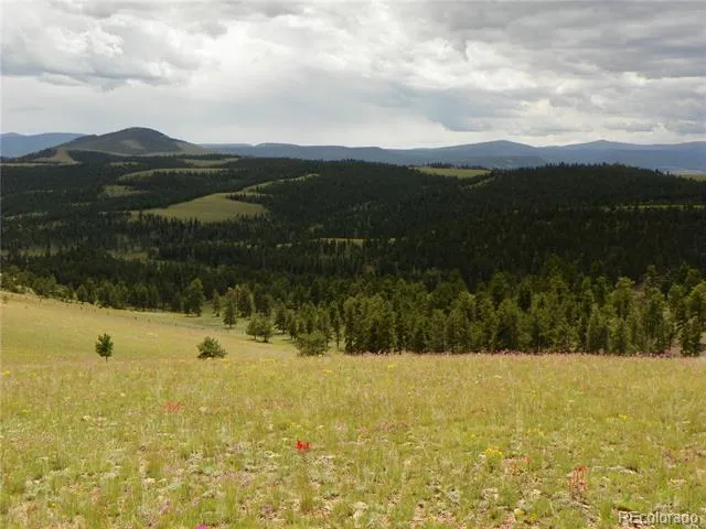none 33HH Saguache, CO 81149