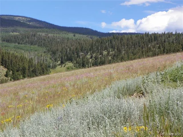 none 33HH Saguache, CO 81149