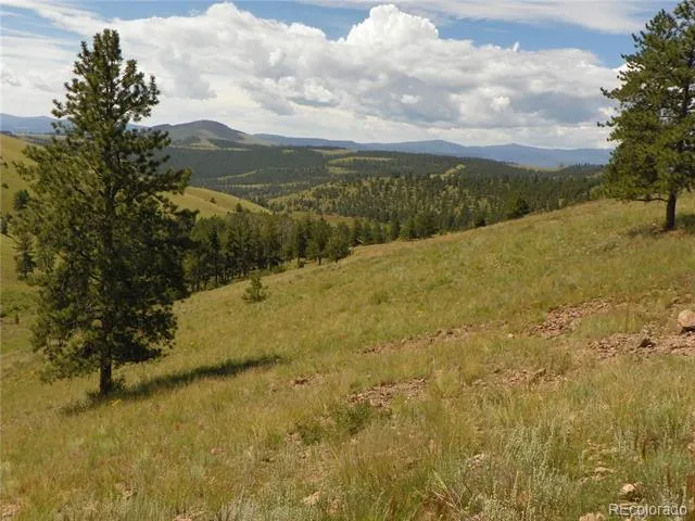 none 33HH Saguache, CO 81149