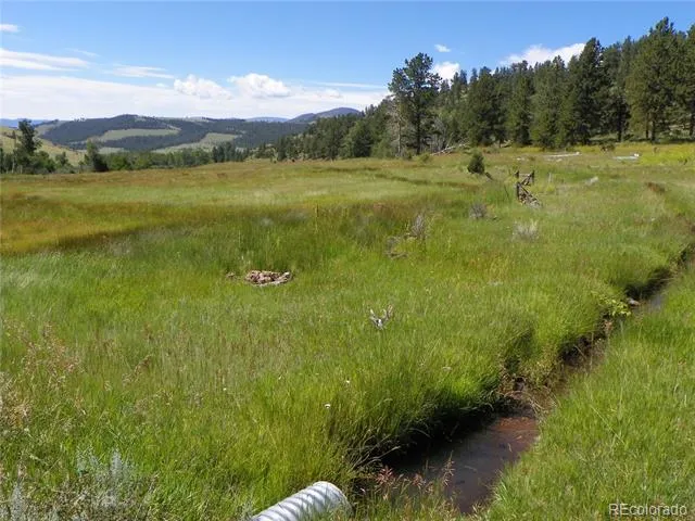none 33HH Saguache, CO 81149