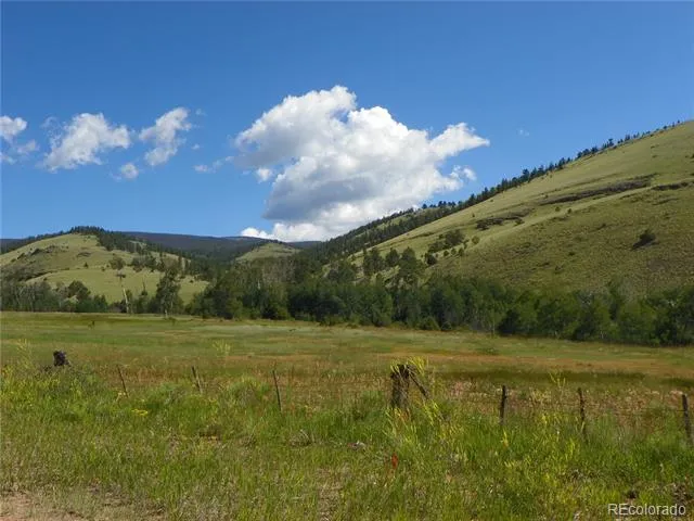 none 33HH Saguache, CO 81149
