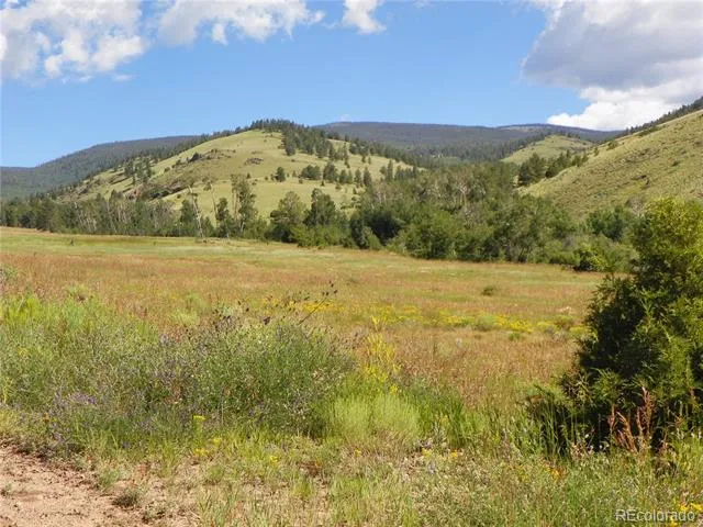 none 33HH Saguache, CO 81149