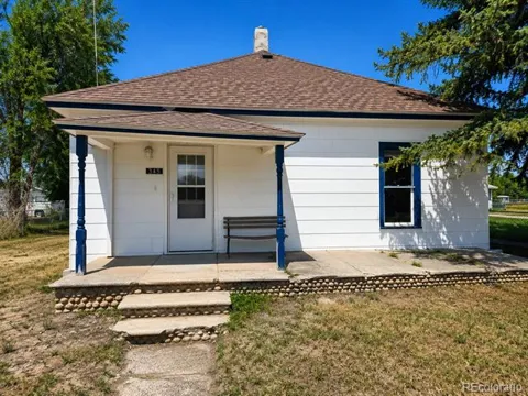 345 Comanche Street