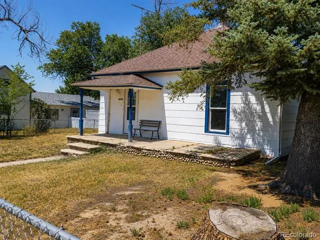 345 Comanche Street Kiowa, CO 80117