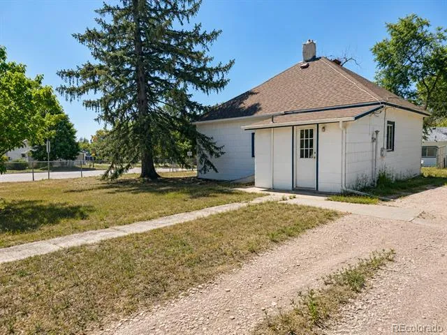 345 Comanche Street Kiowa, CO 80117