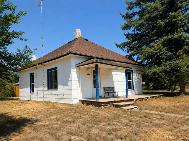 345 Comanche Street Kiowa, CO 80117