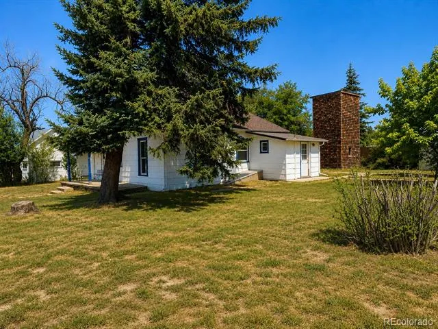 345 Comanche Street Kiowa, CO 80117