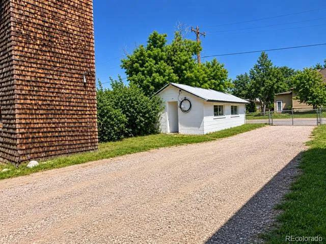 345 Comanche Street Kiowa, CO 80117